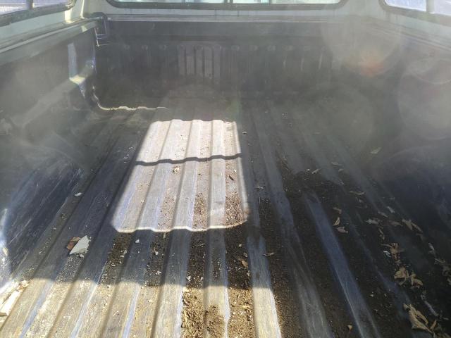 1998 Ford F150 VIN: 2FTZF1729WCA39481 Lot: 58820544