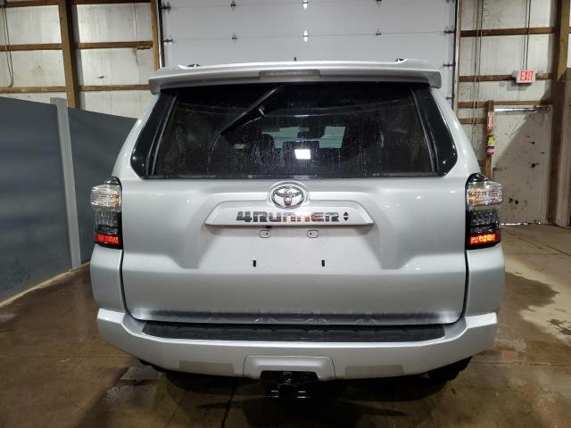 2024 Toyota 4Runner Sr5 VIN: JTEEU5JR3R5310921 Lot: 58470474