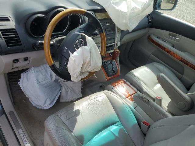 2005 Lexus Rx 330 VIN: 2T2GA31U65C041384 Lot: 59938604