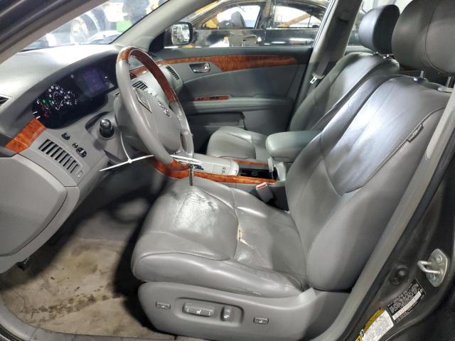 2006 Toyota Avalon Xl VIN: 4T1BK36B16U130900 Lot: 59749424