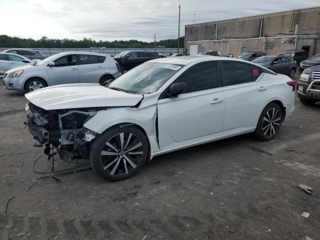 2021 NISSAN ALTIMA - 1N4BL4CW6MN355230