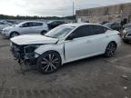 2021 NISSAN ALTIMA - 1N4BL4CW6MN355230