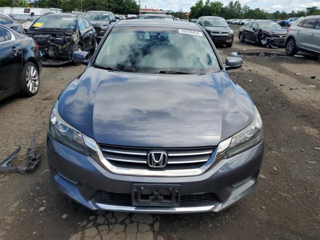 2013 Honda Accord Ex VIN: 1HGCR2F74DA181687 Lot: 59298454