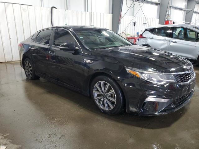 2019 Kia Optima Lx VIN: 5XXGT4L34KG354950 Lot: 57303154