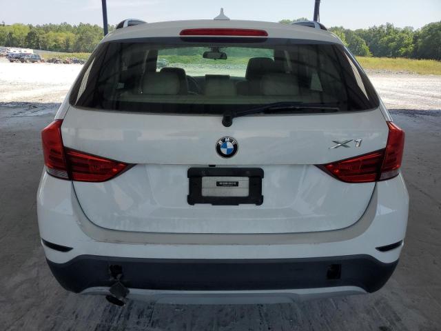 VIN WBAVM1C5XEVW55345 2014 BMW X1, Sdrive28I no.6