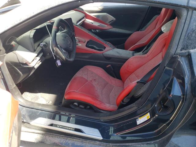 2021 Chevrolet Corvette Stingray 2Lt VIN: 1G1YB2D42M5112547 Lot: 57139094