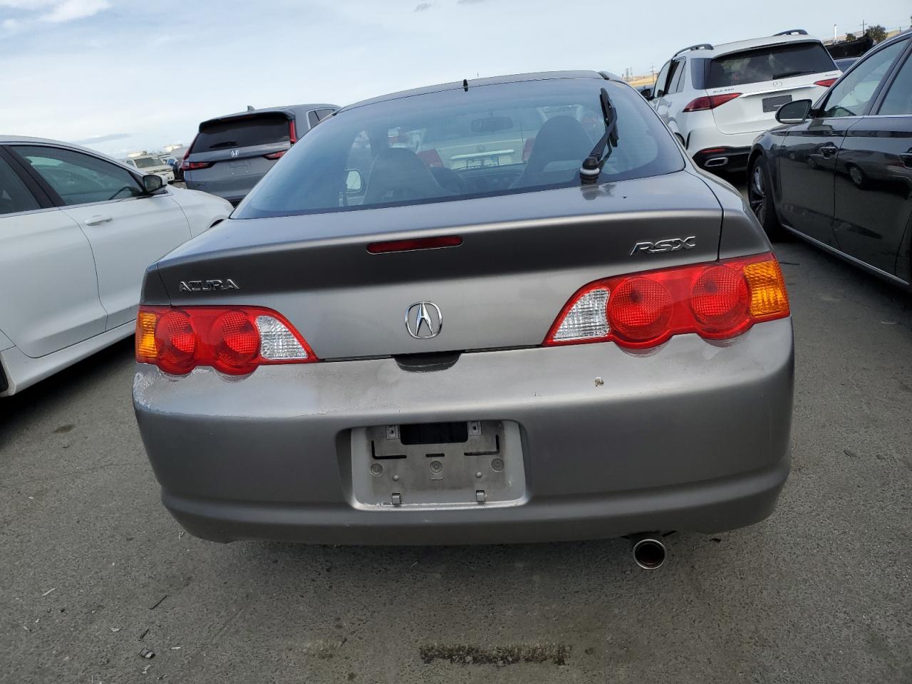 JH4DC54873C012542 2003 Acura Rsx