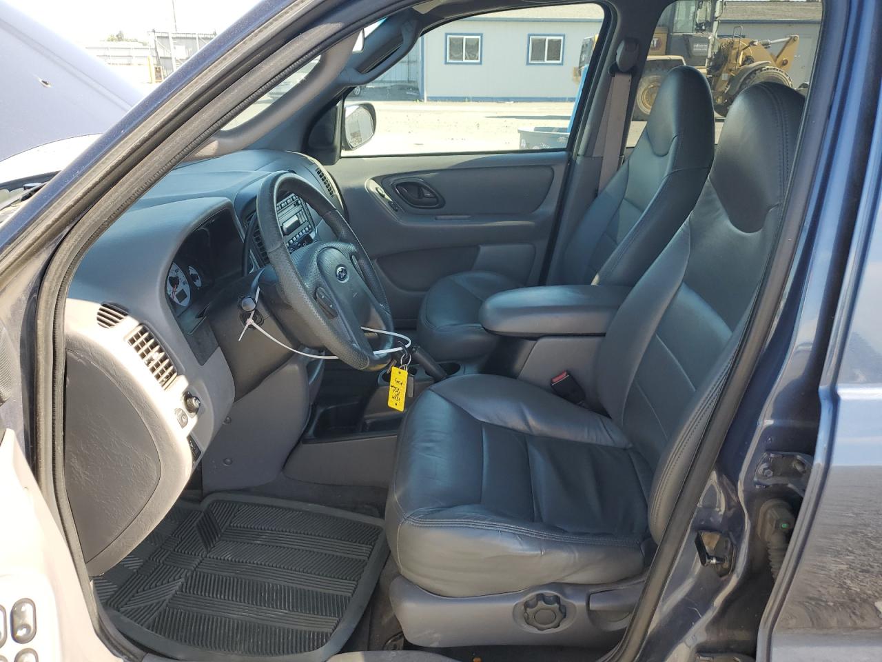 1FMYU04101KC20301 2001 Ford Escape Xlt