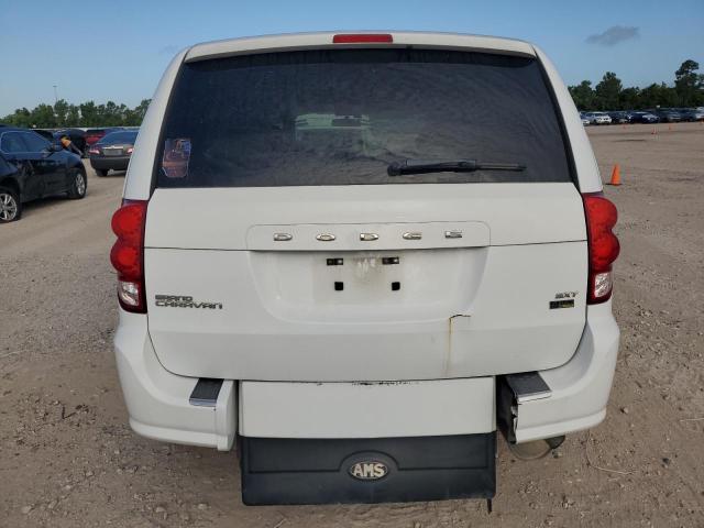 2015 Dodge Grand Caravan Sxt VIN: 2C4RDGCG3FR536257 Lot: 59539574