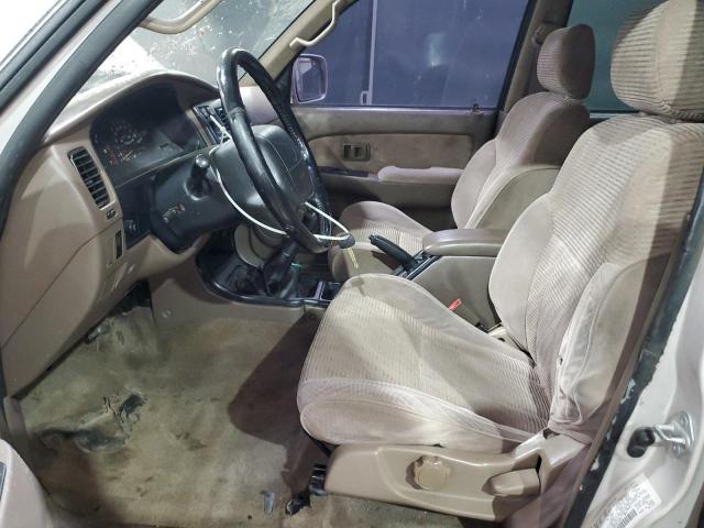 1997 Toyota 4Runner Sr5 VIN: JT3HN86R9V0119038 Lot: 60897784