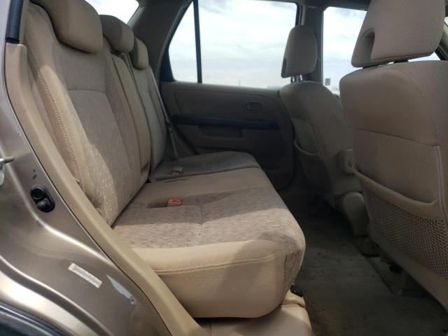 2005 Honda Cr-V Lx VIN: JHLRD78545C040157 Lot: 59859864