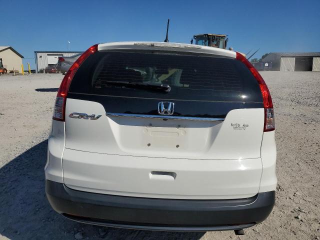 5J6RM3H33CL045507 2012 Honda Cr-V Lx