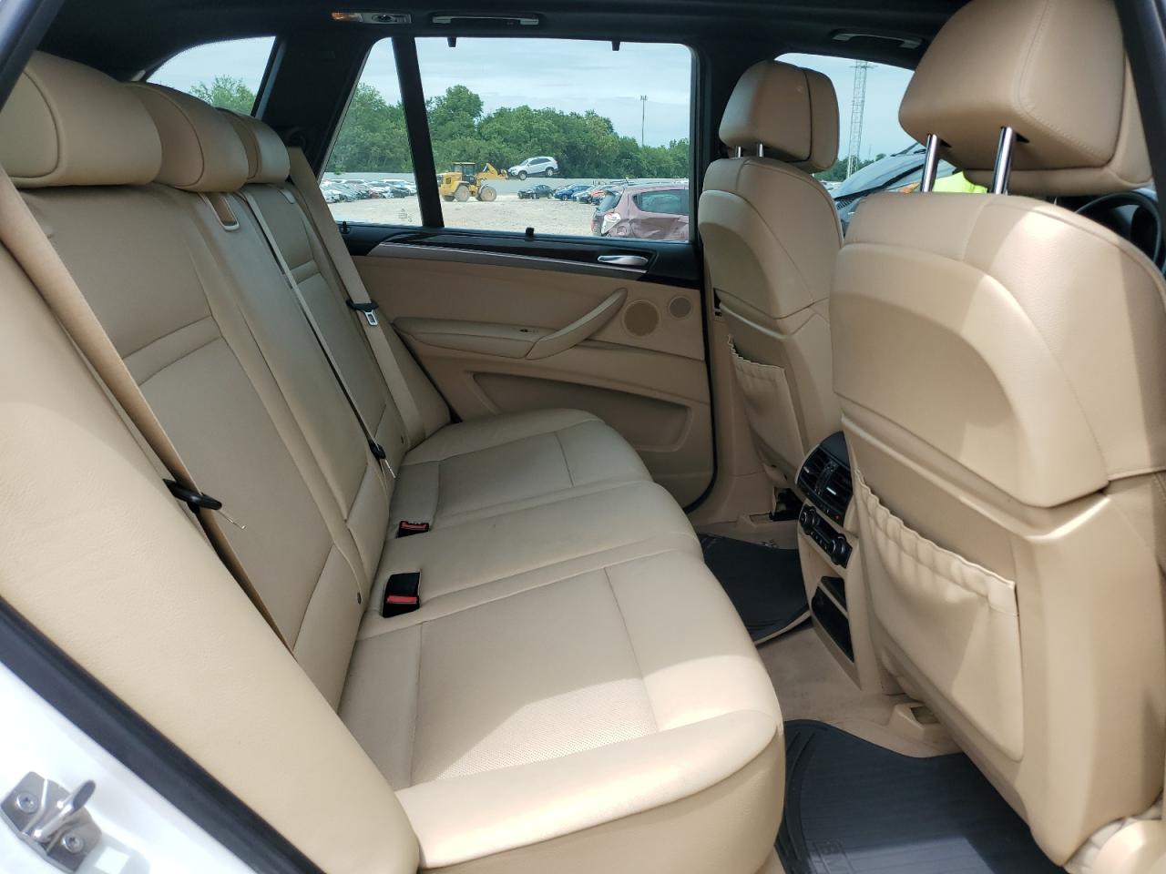 5UXZW0C56CL666214 2012 BMW X5 xDrive35D