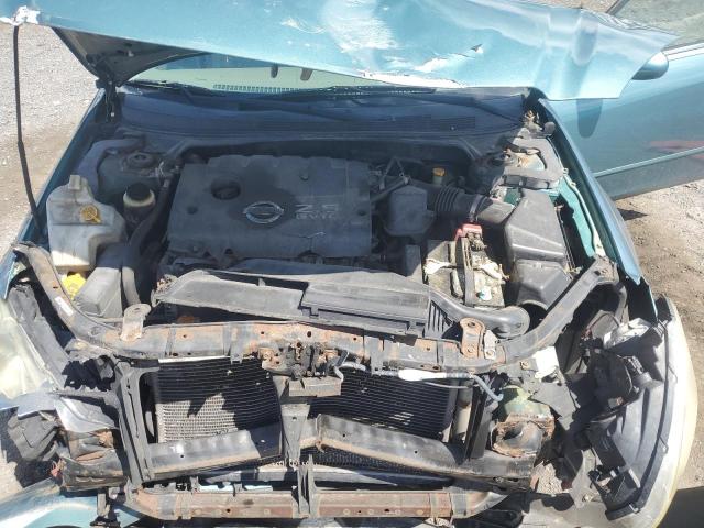 2003 Nissan Altima Base VIN: 1N4AL11E83C190036 Lot: 60161964