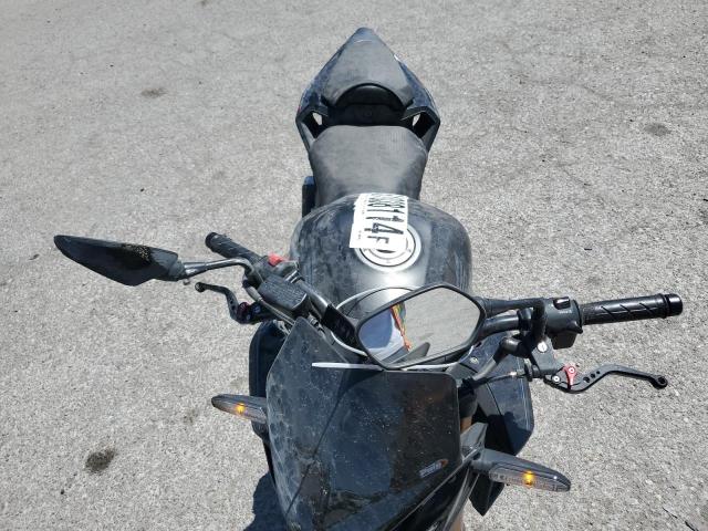2023 HONDA CB500 FA MLHPC6356P5400445