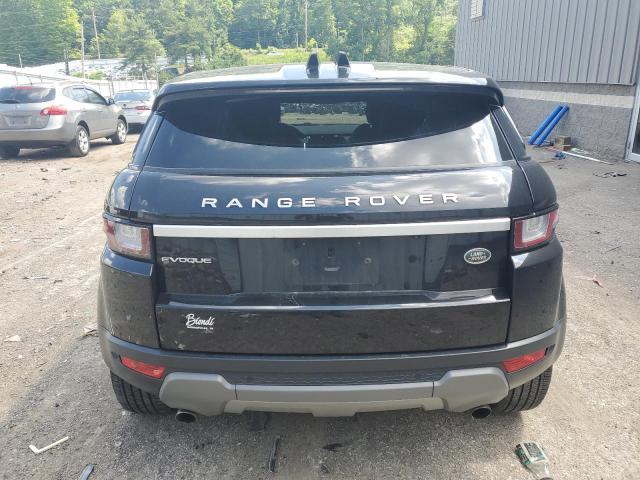 2018 Land Rover Range Rover Evoque Hse VIN: SALVR2RX1JH322584 Lot: 57225424