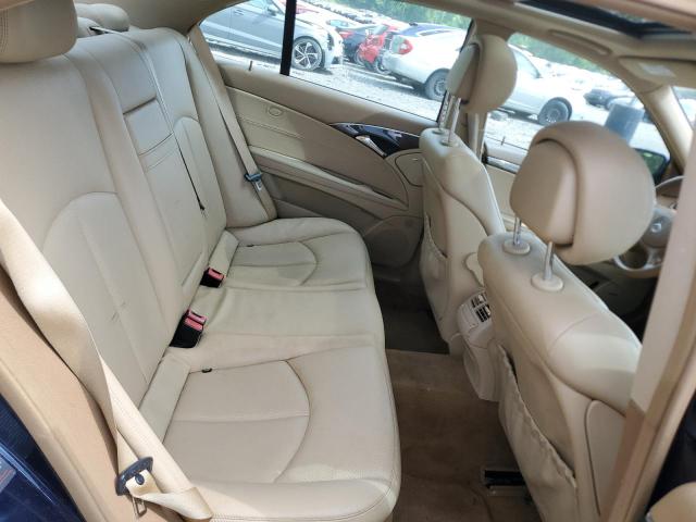 2007 Mercedes-Benz E 350 4Matic VIN: WDBUF87X57B144898 Lot: 58557984