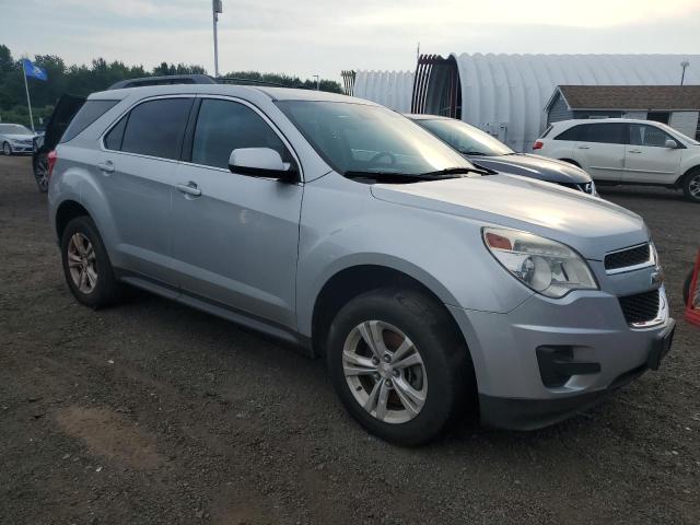 2015 Chevrolet Equinox Lt VIN: 1GNFLFEK1FZ144196 Lot: 60094064