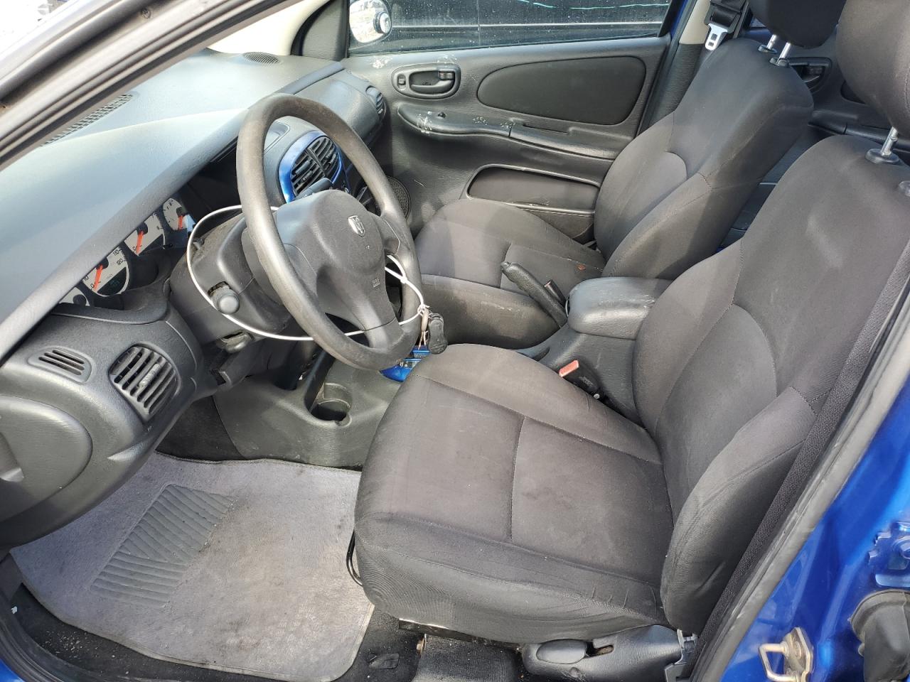 1B3ES56C64D569031 2004 Dodge Neon Sxt