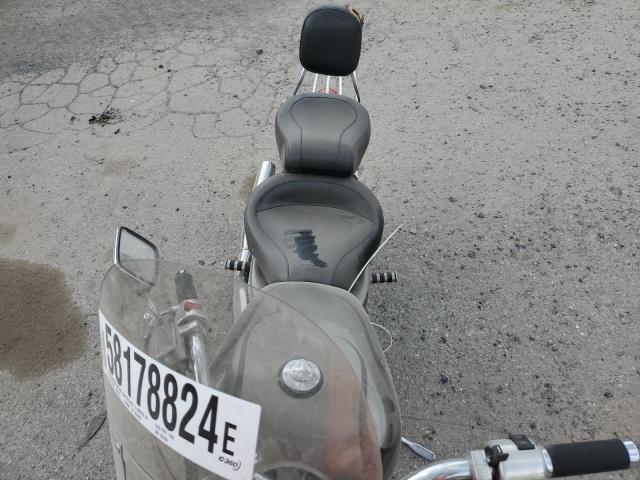 2006 HONDA VT1100 C2 1HFSC43046A601438