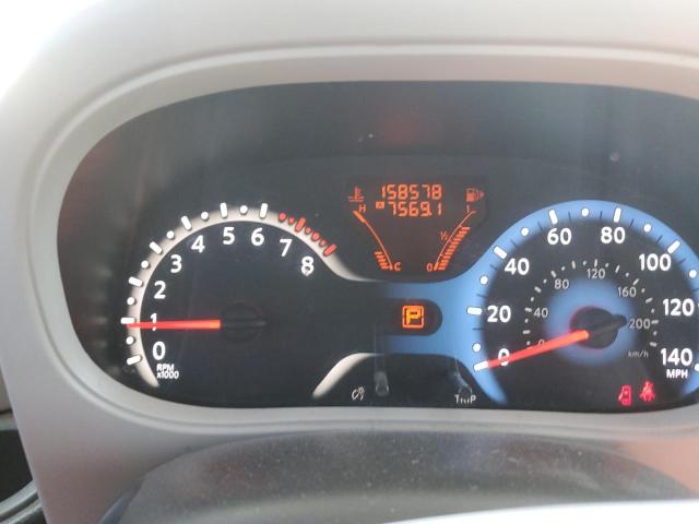 2011 Nissan Cube Base VIN: JN8AZ2KRXBT208443 Lot: 59278054