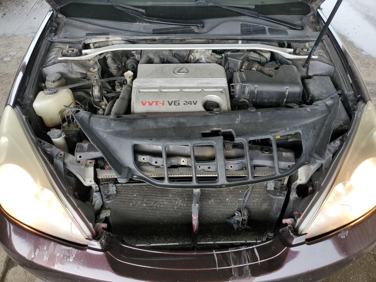 JTHBF30G225033950 2002 Lexus Es 300