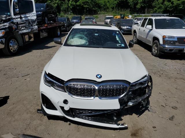 2020 BMW M340Xi VIN: WBA5U9C08LFH79742 Lot: 56954634