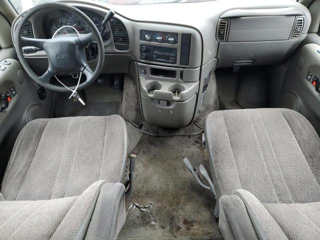 1998 Chevrolet Astro - Image 8