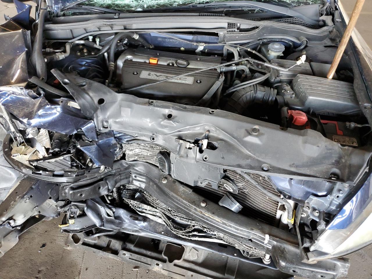 JHMCM56354C009988 2004 Honda Accord Lx
