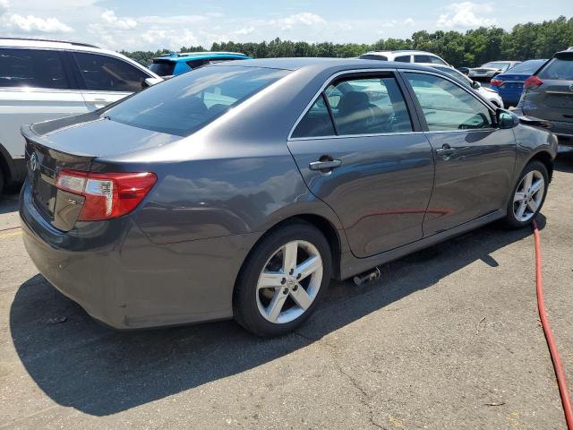 VIN 4T1BF1FK5DU245215 2013 Toyota Camry, L no.3