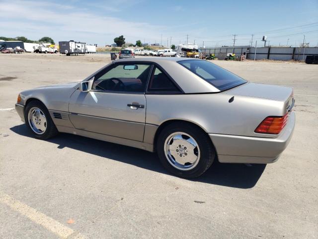 1992 Mercedes-Benz 500 Sl VIN: WDBFA66EXNF043440 Lot: 59377524