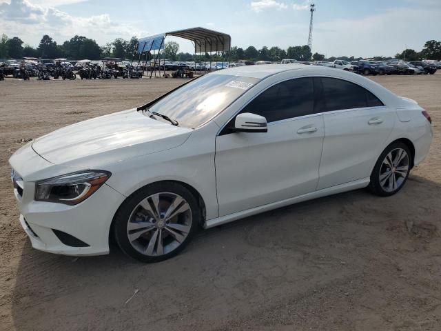 2014 Mercedes-Benz Cla 250 VIN: WDDSJ4EB3EN039785 Lot: 59914084
