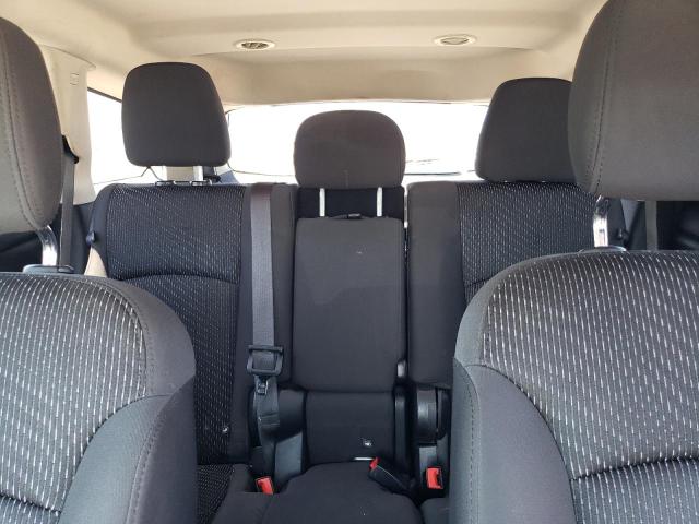 2018 Dodge Journey Sxt VIN: 3C4PDCBG1JT448654 Lot: 60894574