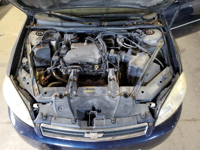 2010 Chevrolet Impala Ls VIN: 2G1WA5EK7A1108337 Lot: 59895834