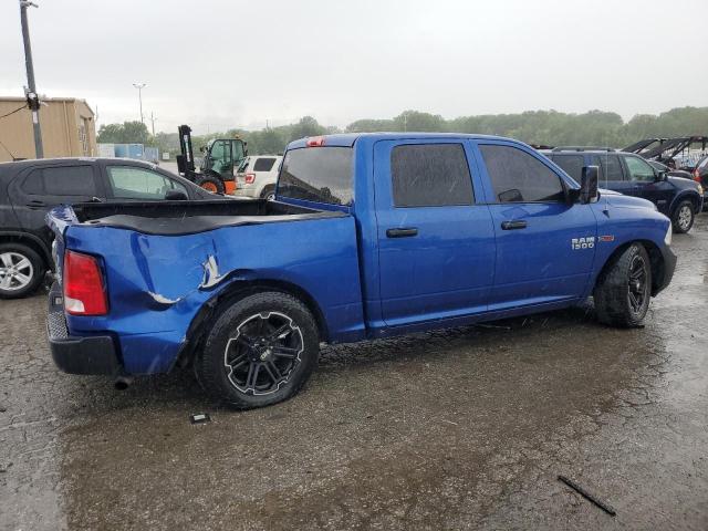 2016 RAM 1500 ST - 1C6RR7KM5GS225428