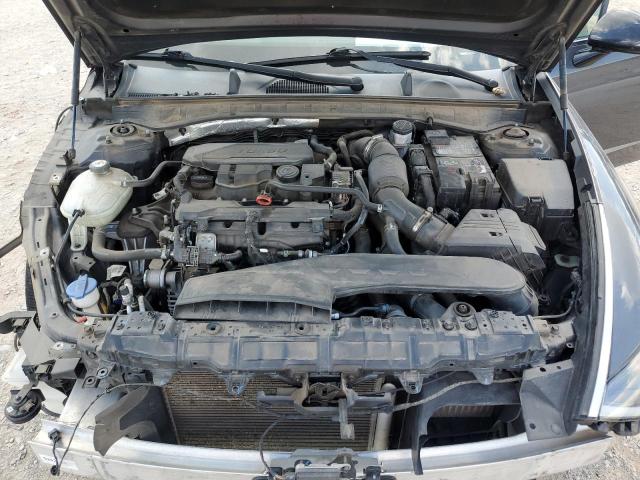 2020 Hyundai Sonata Sel Plus VIN: 5NPEJ4J22LH018386 Lot: 59658024