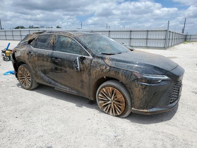 2023 LEXUS RX 350 PRE JTJCHMAA2P2001537