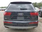 AUDI Q7 PREMIUM photo