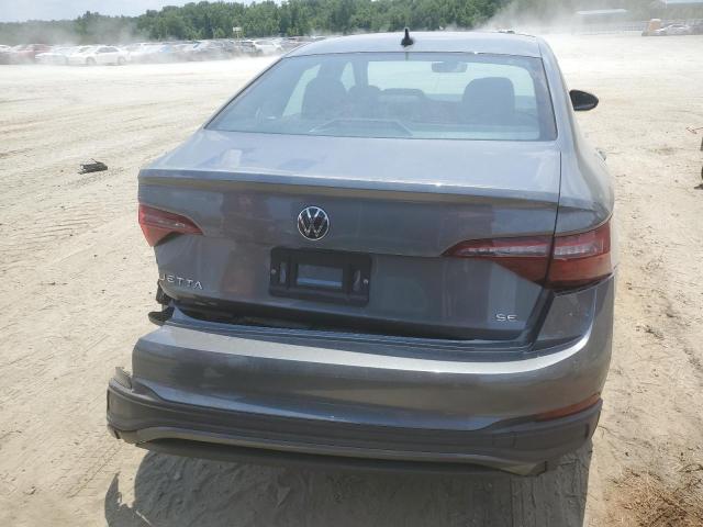 2022 Volkswagen Jetta Se VIN: 3VW7M7BU2NM014902 Lot: 58944074