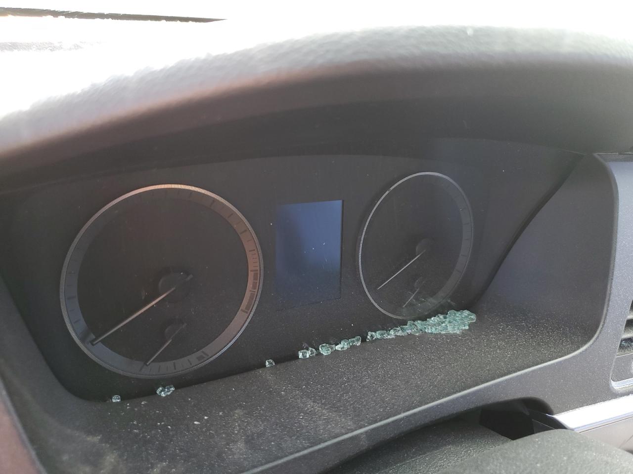 5NPE24AF6HH499265 2017 Hyundai Sonata Se