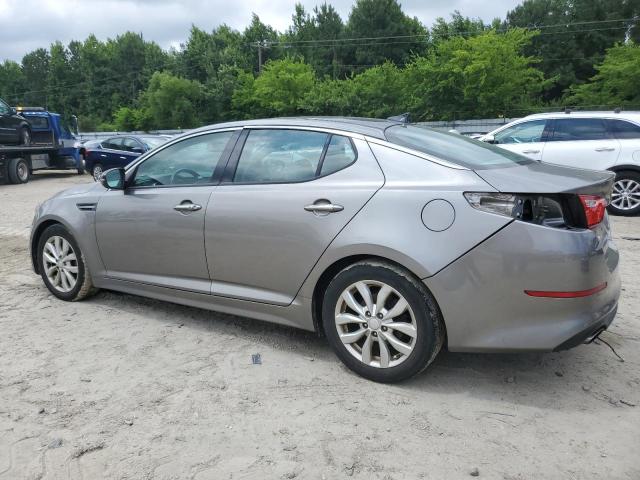 2015 Kia Optima Ex VIN: 5XXGN4A76FG419996 Lot: 60854954