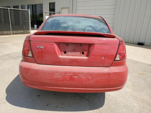 2005 Saturn Ion Level 3 VIN: 1G8AW12F25Z162462 Lot: 60321794