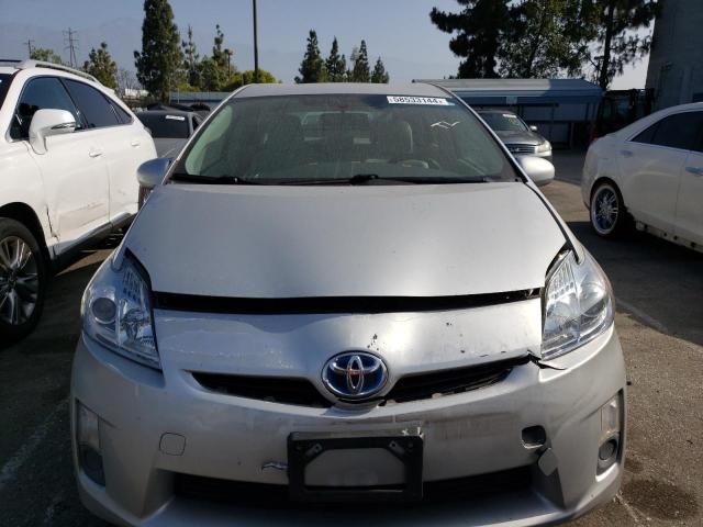 2010 Toyota Prius VIN: JTDKN3DU5A5003036 Lot: 58533144