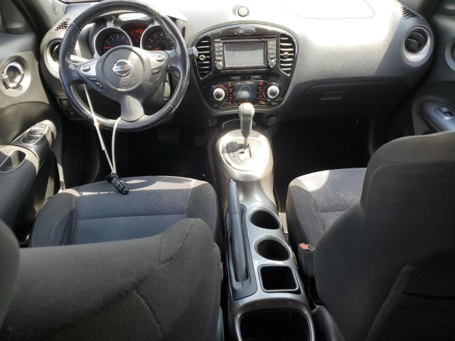 2015 NISSAN JUKE S - JN8AF5MVXFT553577