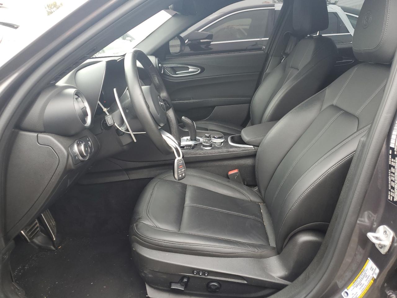 ZARFAMAN7R7678599 2024 Alfa Romeo Giulia Sprint