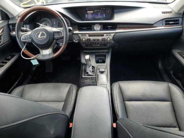 2017 Lexus Es 350 VIN: 58ABK1GG6HU054441 Lot: 55879404