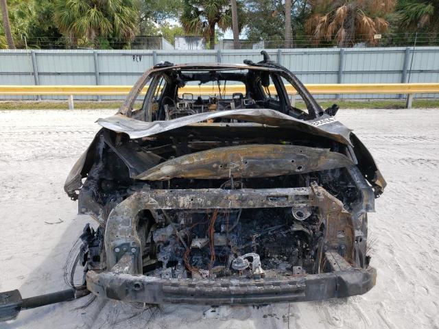 2017 KIA SPORTAGE S - KNDPR3A64H7168560