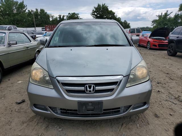 2007 Honda Odyssey Exl VIN: 5FNRL38787B046771 Lot: 57420644