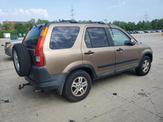 2004 Honda Cr-V Ex VIN: SHSRD78804U203002 Lot: 59619094