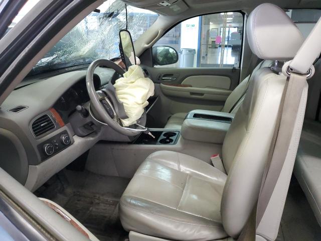 2007 GMC New Sierra K1500 VIN: 1GTEK19087Z618827 Lot: 57536764